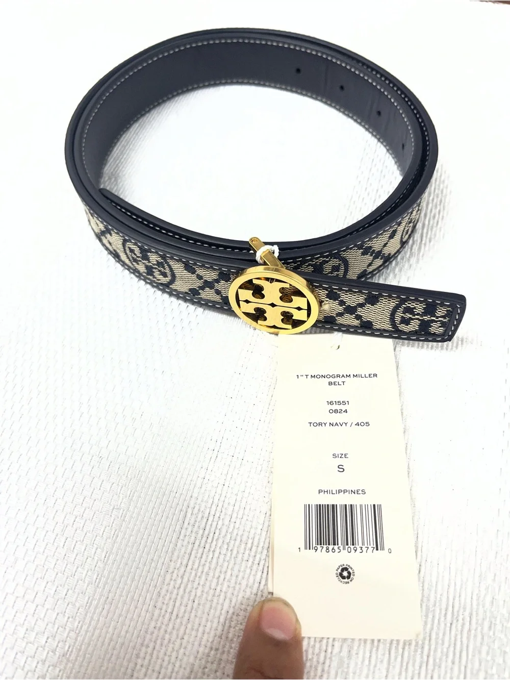 Tory Burch 1